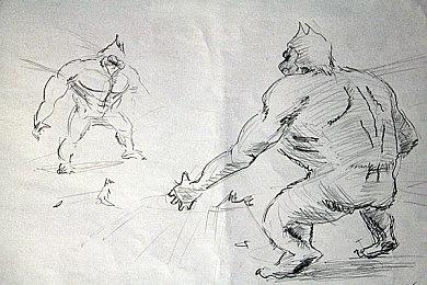 柚子社经典名作《魔女的夜宴》Steam游戏页面上线 7月21日发售